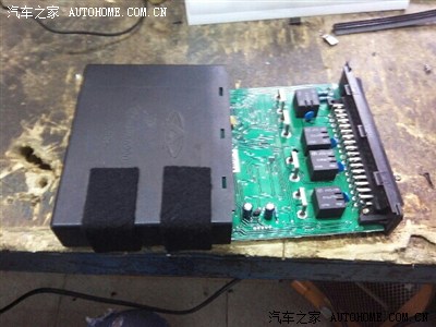 汽车继电器测量_汽车五插继电器_怎么识别汽车继电器