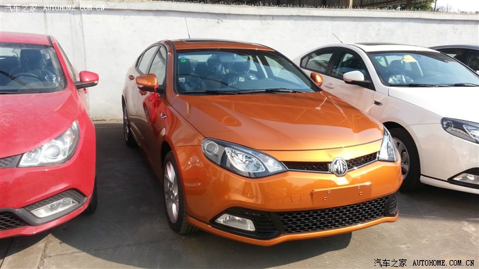 【图】提车一个月了,说几句,顺便认证一下(大量