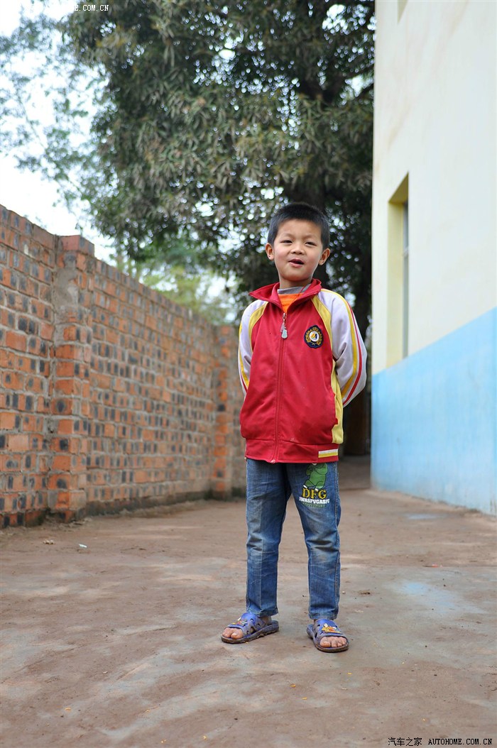 【图】一次意义非凡的献爱心活动_广西论坛_