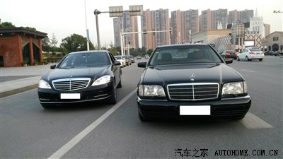 转让99年上牌精品w140虎头奔一台,请版主留情.