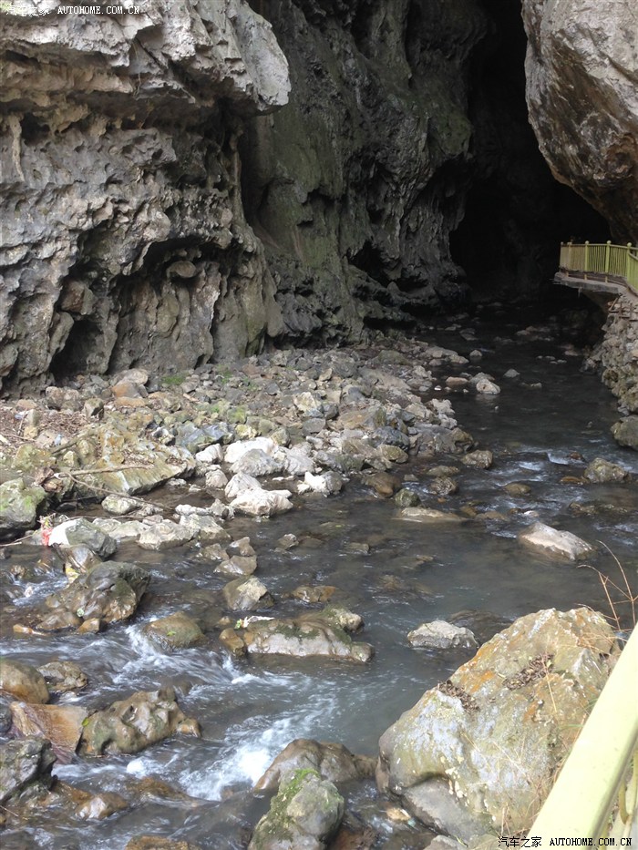 毕节一红军山一天河公园一小河风景区