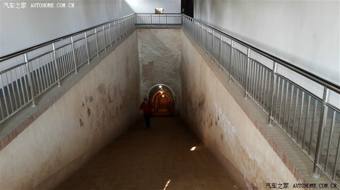 周末闲游,乾陵一日游