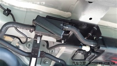 油箱碳罐