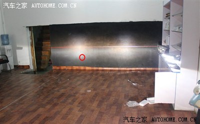 【图】杭州翼神驱车百公里宜兴改灯,屌爆了。