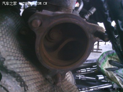 大众车烧机油吗?看1.4TSI发动机究竟烧不烧