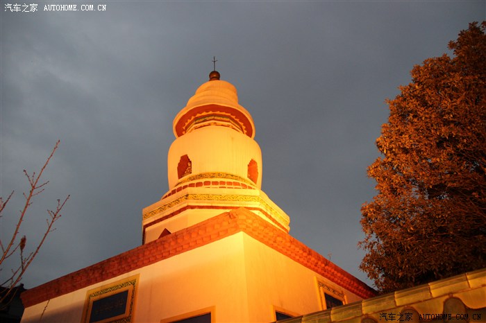 【图】*骆驼的饭后时光*_骊威论坛_汽车之家论坛