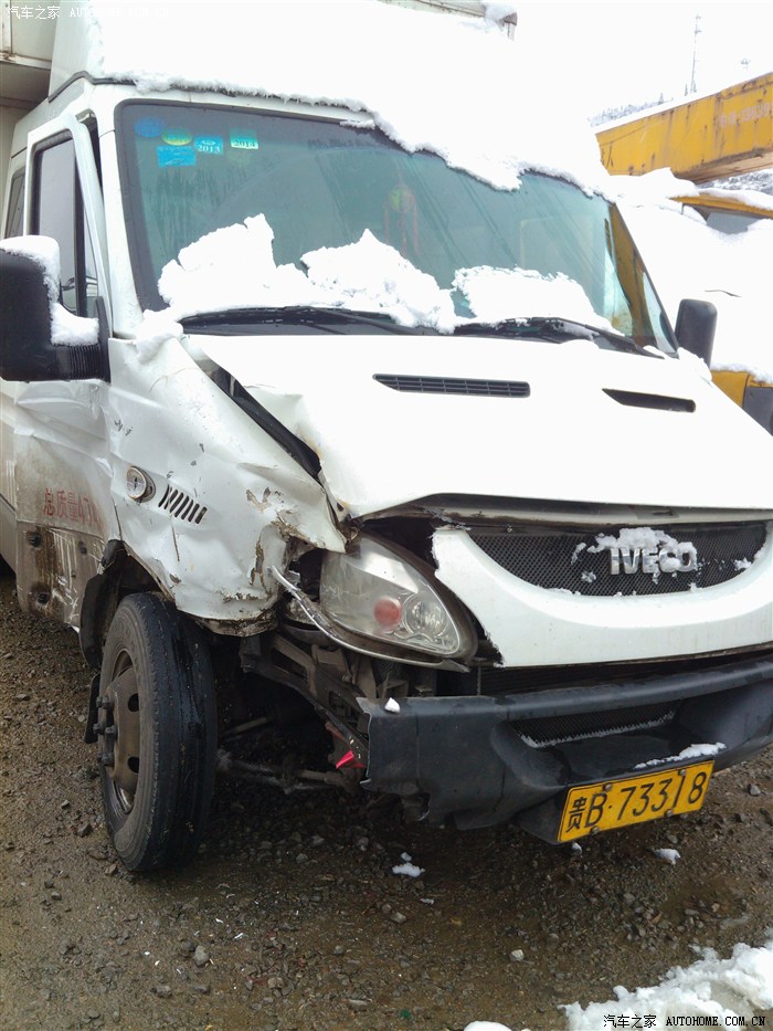 【图】车子借人,无证,酒驾,撞车