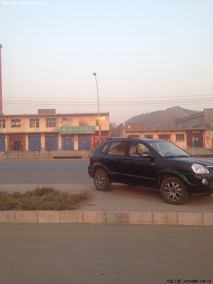 【图】这样上台阶,会不会损坏车?_途胜论坛_汽