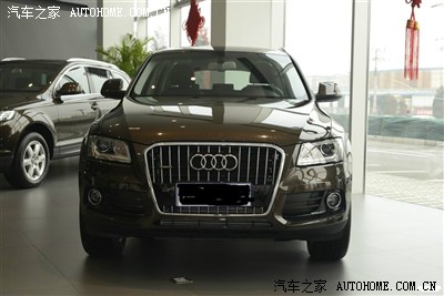 V6的诱惑,GLK300时尚型提车!_奔驰GLK论坛