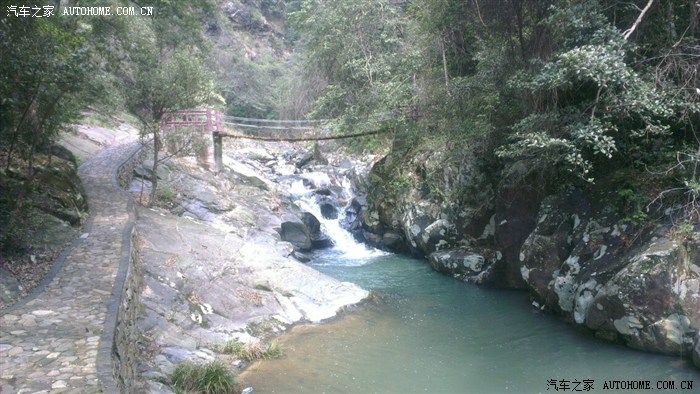 赣州赣县宝莲山风景区一日游