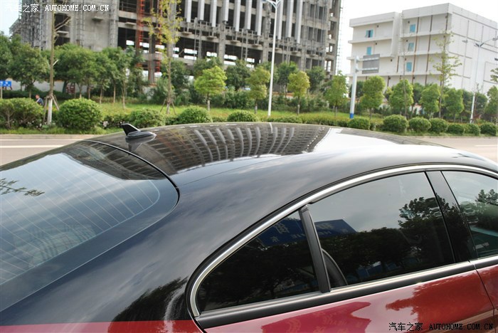 【图】求论坛PS大神P个白色蒙迪欧伪敞篷,借