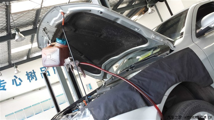 换自动档变速箱油|科鲁兹更换自动挡变速箱油