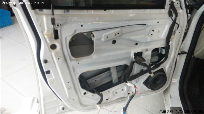 【图】和悦rs7座全车隔音,海量图片._和悦RS论