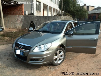 穷人的幸福生活--车车二保及用车感受、洗车图