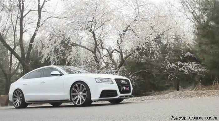 【图】改装车节目《车Chat》之奥迪S5_运通德