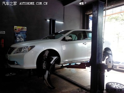 2014年4月2日 ASV50-七代珍珠白2.5G豪华版