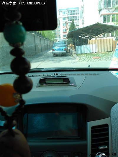 铁将军智感900太阳能胎压监测器安装作业~申