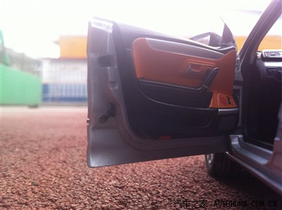 大众CC1:18车模作业!每一张照片基本都是趴在