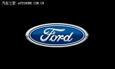 福友福利来了,开机显示福特logo(导航专用车标)