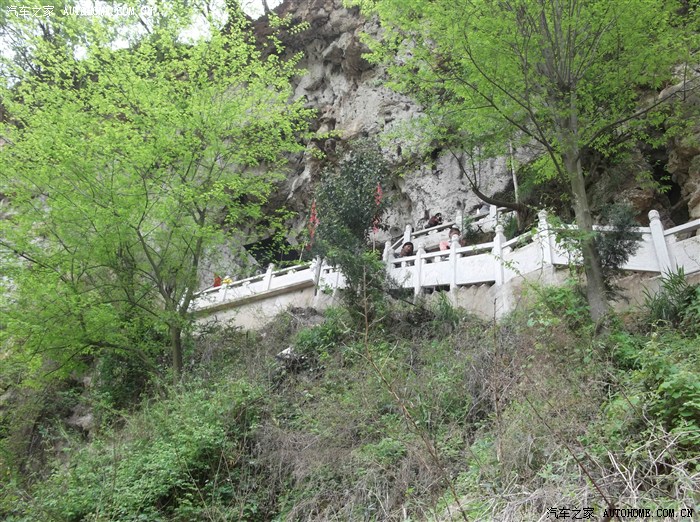 【春意盎然】之【芜湖悦悦车友会】南陵丫山铜陵凤凰山一日游