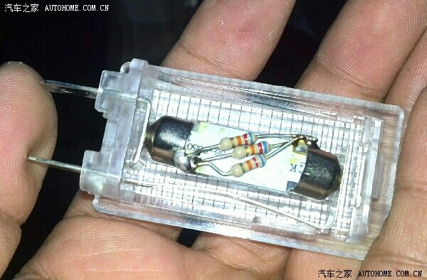 【图】解决LED灯微亮问题要区别对待,顶灯和