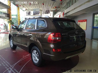 宝利格的车辆如何呢?_华泰宝利格论坛_