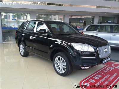 宝利格的车辆如何呢?_华泰宝利格论坛_