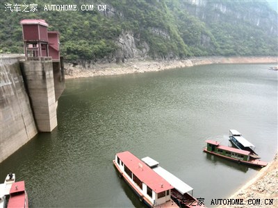【ae】湖南-涟源湄江之风景如画!