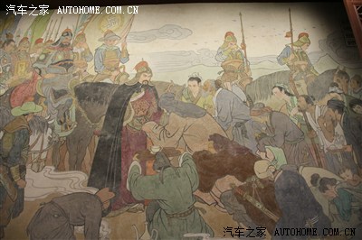 全家总动员,三月下江南 两千公里自驾游沪宁杭