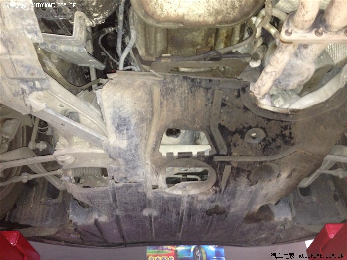 【图】e90加隔热棉和更换护板改碳纤维作业希