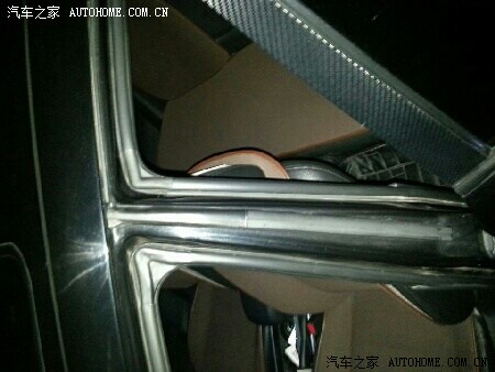 【图】帮忙鉴定!本人在58看轿跑想入手,车友帮