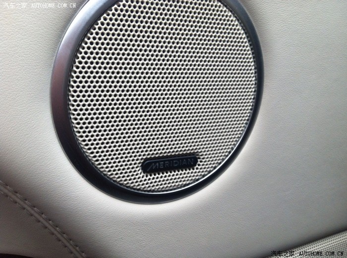 【图】揽胜5.0T英里改公里英文改中文加装手写