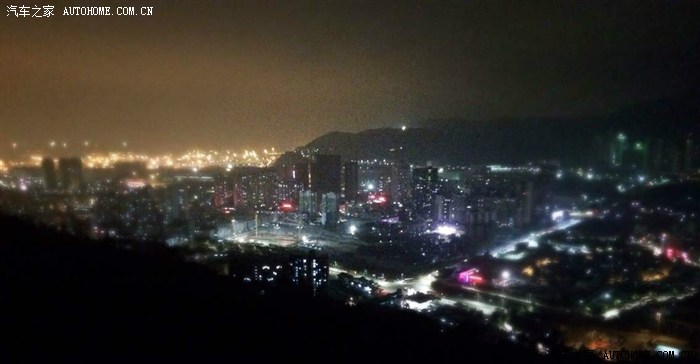 【加补夜景图】