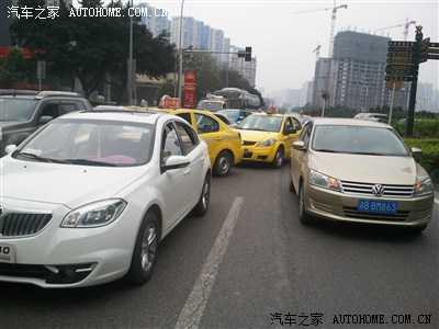 【图】真倒霉啊,1个星期不到~~_中华H330论坛