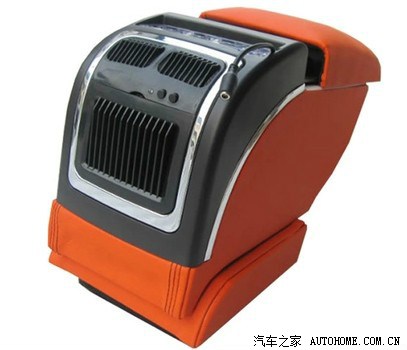 扶手箱这个牌子的怎么样安装过的