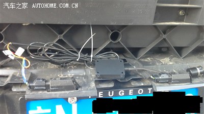 【图】用安卓手机作倒车影像显示器…wifi 摄像