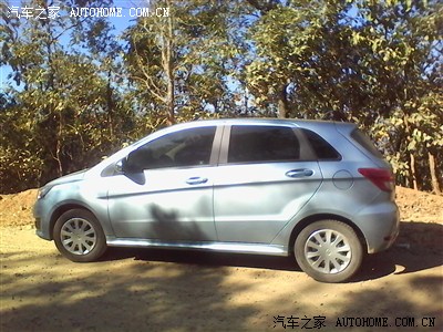 作为老车主,第二次发帖,说说我家一岁半的小E