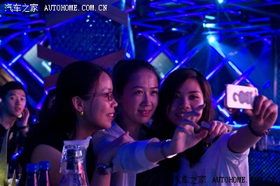 【奥迪A3锐舞派对】<em>美女</em>!<em>香车</em>!<em>Club</em> ! <em>美女</em>我敬