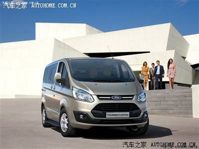 新时代全顺(tourneo custom)国产到底啥时候上