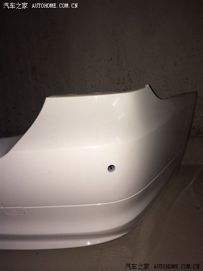 318 320 325 原厂后保险杠_宝马3系论坛