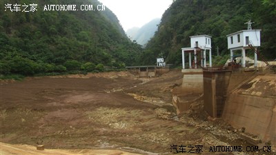 【徒步绿水河】热带雨林--红河州个旧蛮耗绿水河景区!