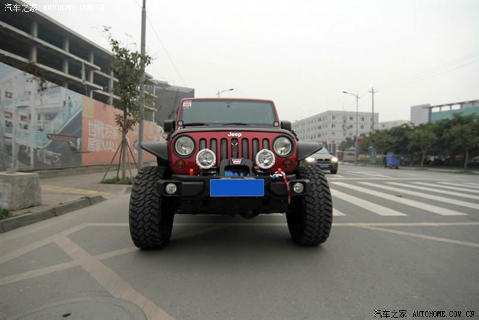 【图】我的战马2·5寸升高