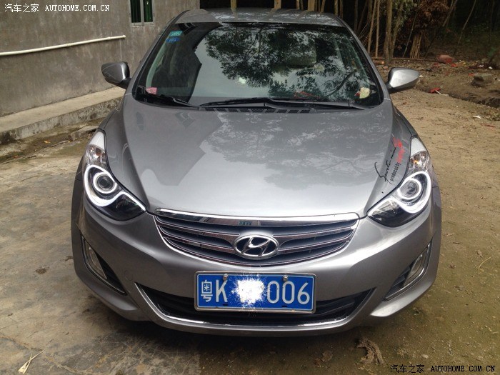 【图】朗动是选黑色还是灰色?