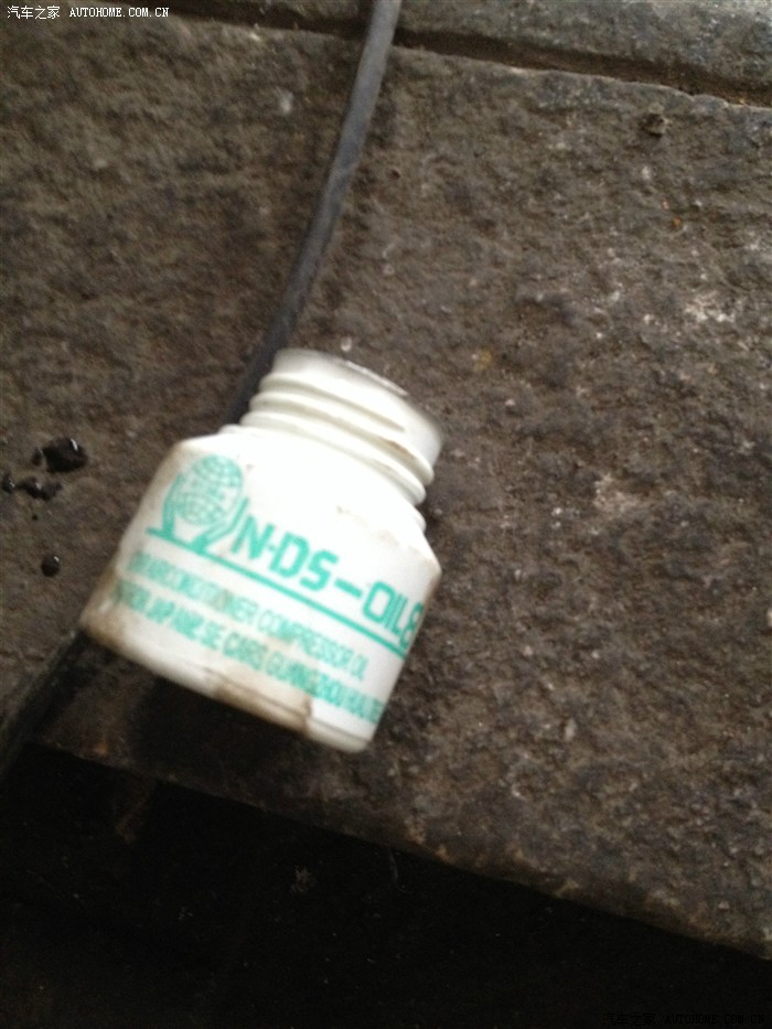 【图】换正时皮带修压缩机轴承,感觉好坑_夏利