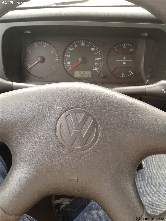 【图】第一天学车那个熟啊_锋范论坛_汽车之