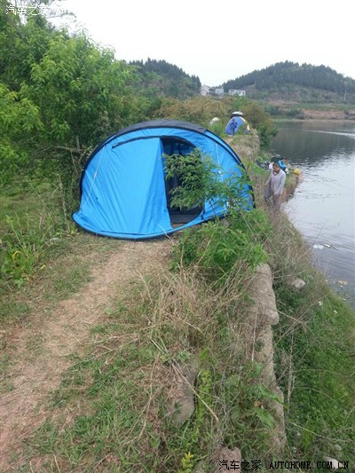 5.1鲁班水库钓鱼归来!求版主射精!_四川