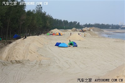 5月2号福建泉州X80青山湾自助烧烤露营加看日