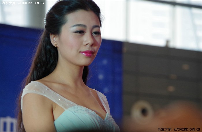 【图】【秋雨】2014中国(合肥)国际汽车展摄影