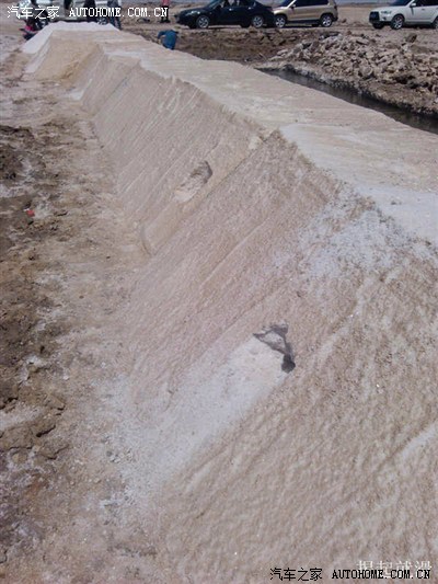 五一非景点地区消遣自驾游--烤全羊,完沙子,逛