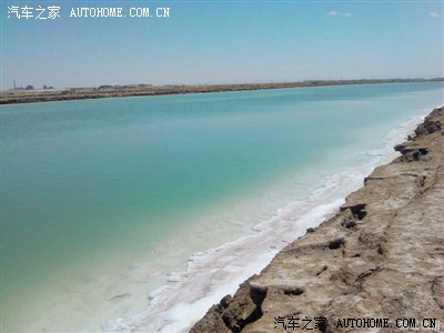 五一非景点地区消遣自驾游--烤全羊,完沙子,逛